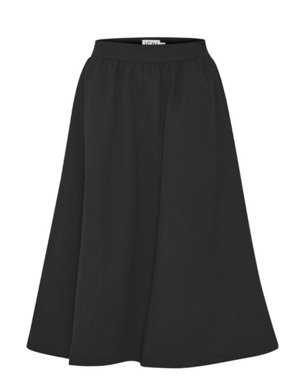 Jolissa Skirt - Black
