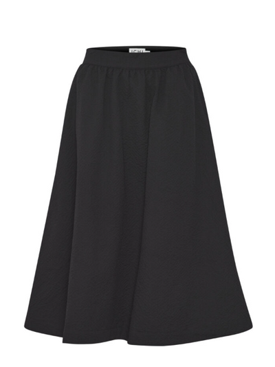 Jolissa Skirt - Black