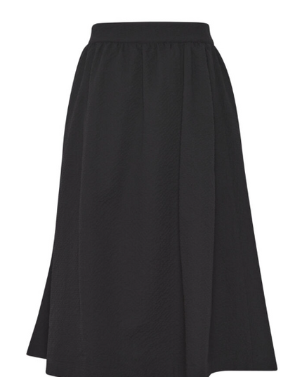 Jolissa Skirt - Black