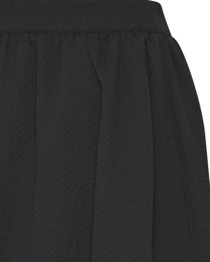 Jolissa Skirt - Black
