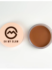 Oh My Glam FABB Face and Body Bronzer with LMD