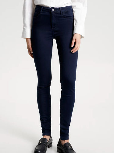 Super high flex deals jeans