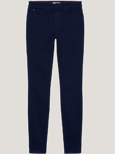 Tommy Hilfiger Harlem High Rise Super Skinny Flex Jeans - Bea – Spoilt  Belle Boutique Online