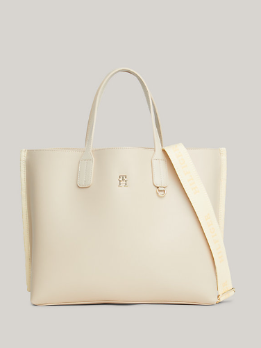 Hilfiger satchel discount