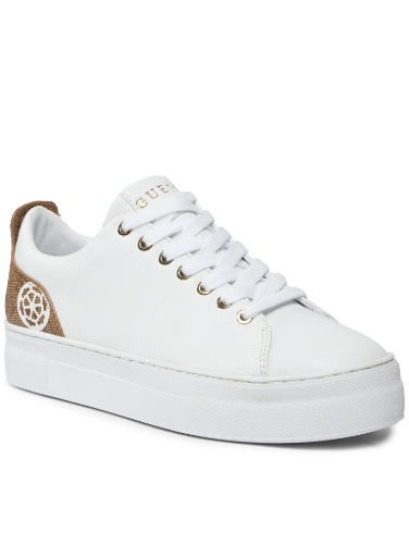 Guess cestin 2025 logo sneakers