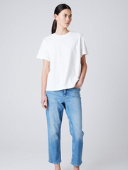 Palmer T-Shirt - White