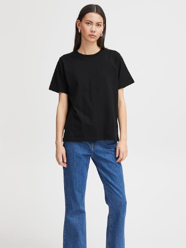 Palmer T-Shirt - Black
