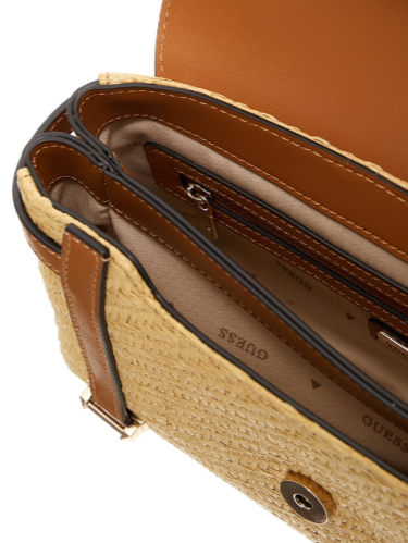 Guess belle convertible crossbody 2025