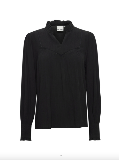 Fleurette Long Sleeve