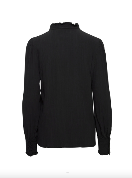 Fleurette Long Sleeve