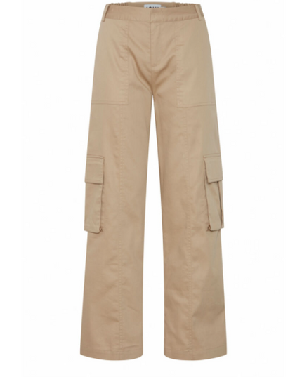 Vargas Pants - Cornstalk