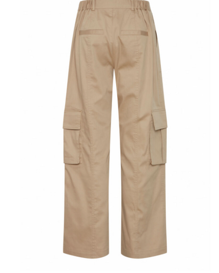 Vargas Pants - Cornstalk