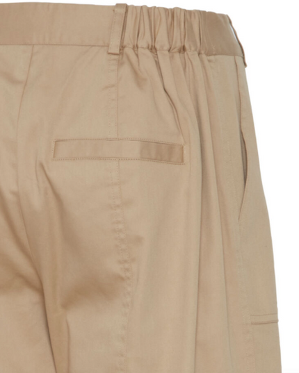Vargas Pants - Cornstalk