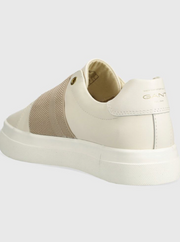 Gant Avona Sneaker - White Beige
