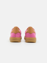 Gant Cuzima Sneaker - Pink/Red