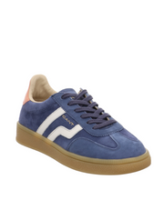 Gant Cuzima Sneakers - Blue