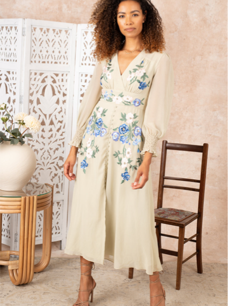 Spoilt belle deals dresses