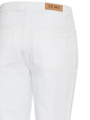 Ziggi Jeans - White