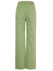 Cenny Jeans - Green