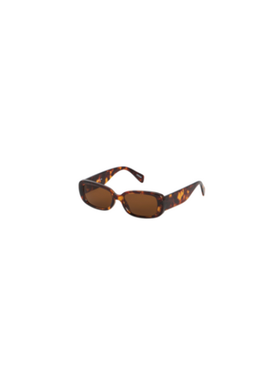 Malou Sunglasses - Cathay Spice