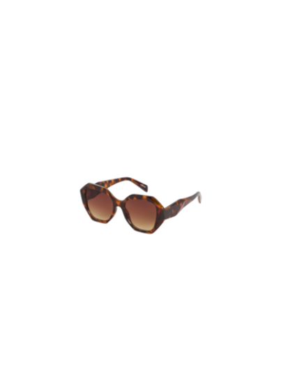 Malou Sunglasses - Cathay Spice