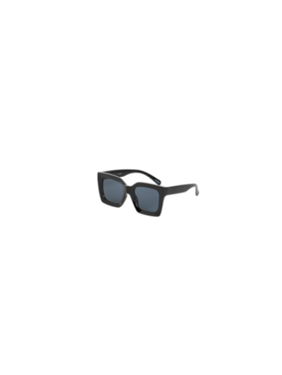 Malou Sunglasses - Black