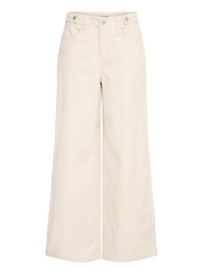 Carolinas Pants - Sandshell