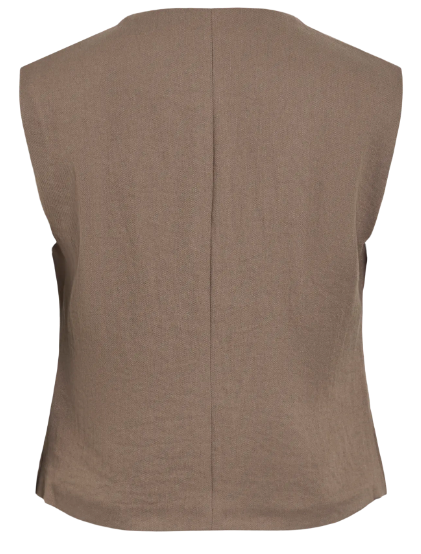 Flea Tailored Waistcoat - Mountain Trail