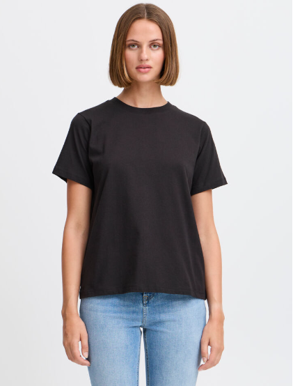 Palmer T-Shirt - Black