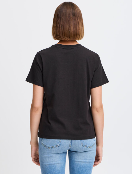 Palmer T-Shirt - Black
