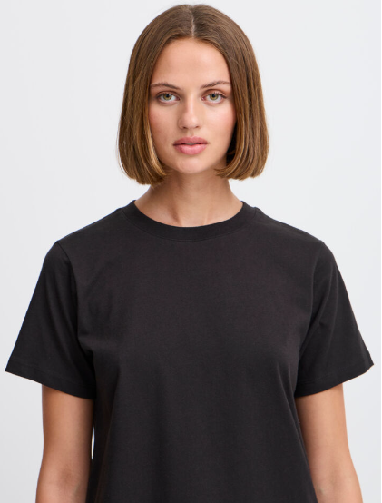 Palmer T-Shirt - Black