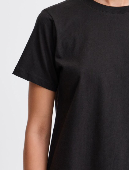 Palmer T-Shirt - Black