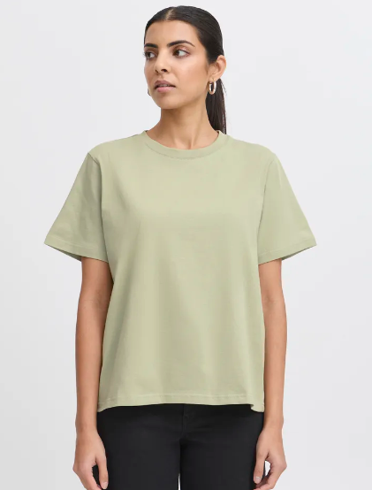 Palmer T-Shirt - Tea