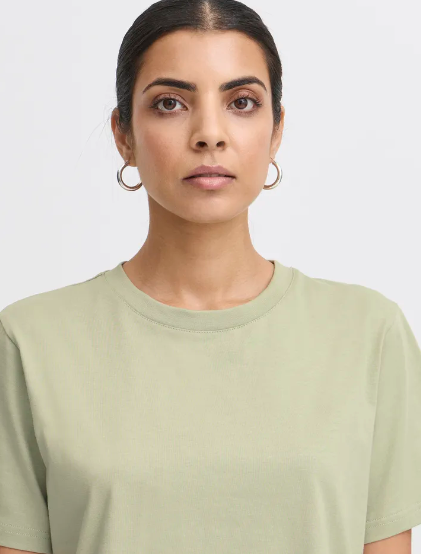 Palmer T-Shirt - Tea