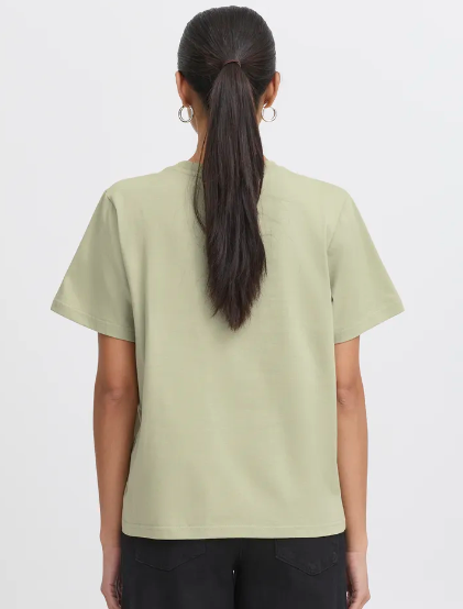 Palmer T-Shirt - Tea