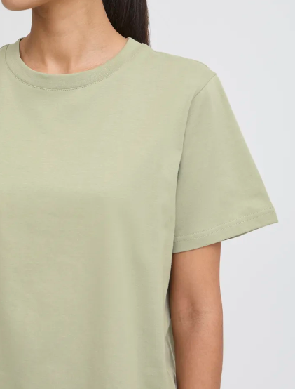 Palmer T-Shirt - Tea