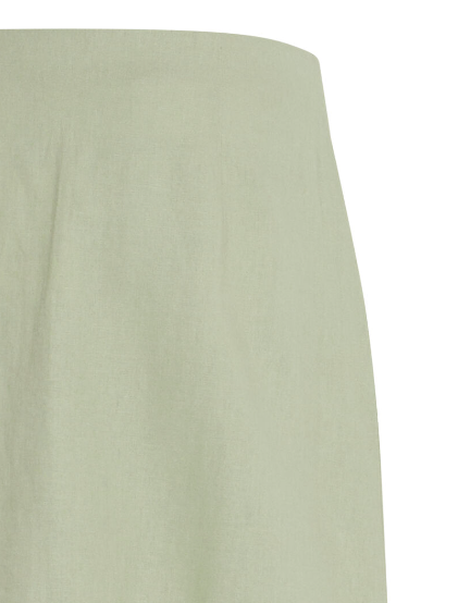 Linno Skirt - Tea