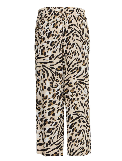 Marrakech Pants - Leopard