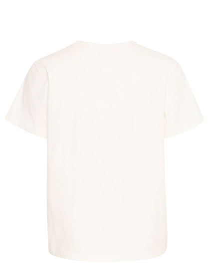 Novola T-Shirt - White