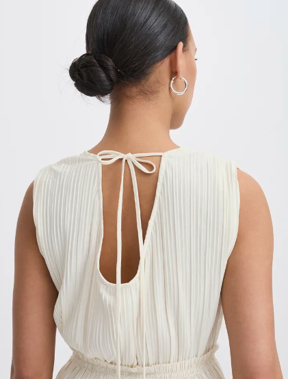 Yamlet Top - Birch