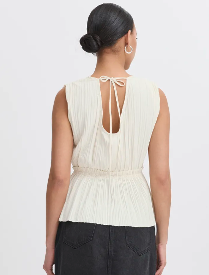 Yamlet Top - Birch
