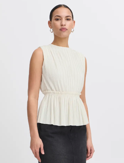 Yamlet Top - Birch