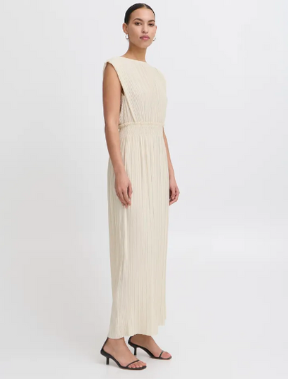 Yamlet Dress - Birch