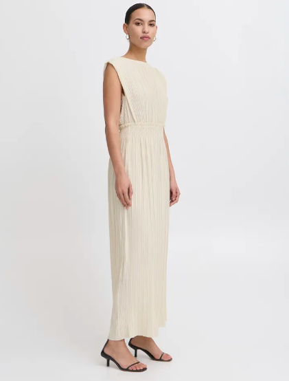 Yamlet Dress - Birch