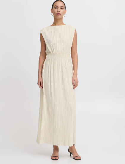 Yamlet Dress - Birch