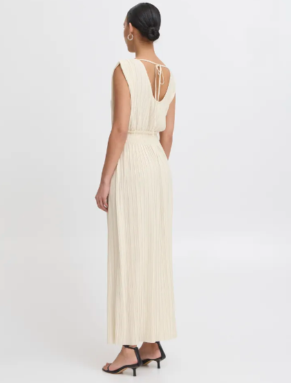 Yamlet Dress - Birch