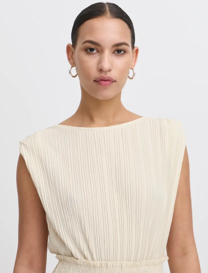 Yamlet Dress - Birch