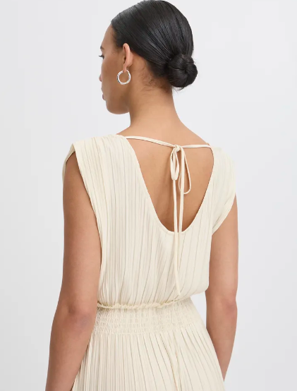 Yamlet Dress - Birch