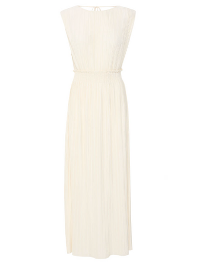 Yamlet Dress - Birch