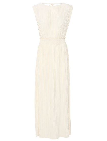 Yamlet Dress - Birch